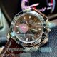 High Quality Rolex Daytona Brown Dial Black Leather Strap Men's Watch (4)_th.jpg
